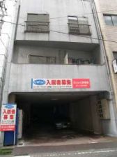 福井市の賃貸マンション / week MINON / 外観写真