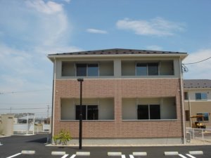 福井市の賃貸物件（賃貸マンション） / スプリングライトII / 福井県福井市東森田3丁目911番地