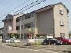 福井市の賃貸マンション / T.レックス / 外観写真