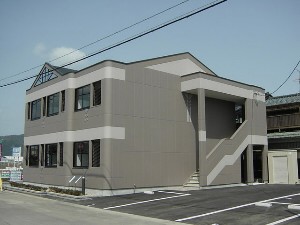 福井市の賃貸物件（賃貸マンション） / サンモールSAKAI / 福井県福井市八ツ島31-101