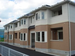 福井市の賃貸物件（賃貸マンション） / アリスタウン / 福井県福井市狐橋1-204