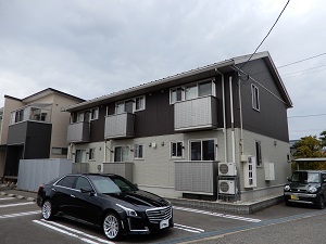 グラディス / 外観写真