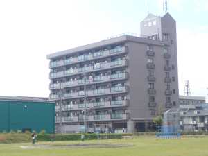 福井市の賃貸物件（賃貸マンション） / ロイヤルシャトー一番館 / 福井県福井市渕町2丁目805