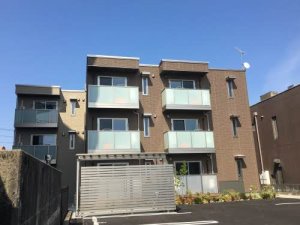 福井市の賃貸物件（賃貸マンション） / シュマン / 福井県福井市板垣5丁目1009