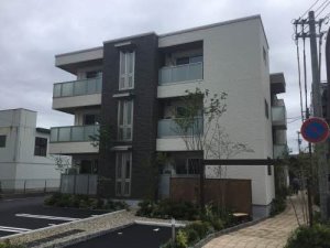 福井市の賃貸物件（賃貸マンション） / EN.W(エンドットダブリュー) / 福井県福井市若杉町25ー8