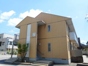 福井市の賃貸物件（賃貸マンション） / クラヴィエ二の宮 / 福井県福井市二の宮5丁目13-18