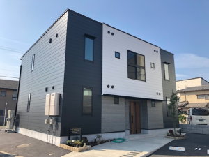 福井市の賃貸物件（賃貸マンション） / SunForest / 福井県福井市高木中央1丁目507