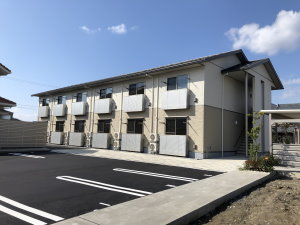 福井市の賃貸物件（賃貸マンション） / リバーウエストS / 福井県福井市島山梨子町10-31-1