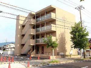 福井市の賃貸物件（賃貸マンション） / あったかハイツ / 福井県福井市大東2丁目1-17