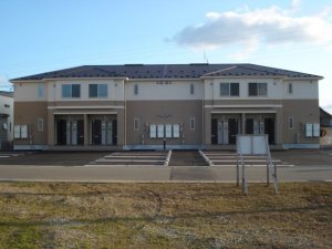 福井市の賃貸物件（賃貸マンション） / スプリングライト / 福井県福井市漆原町4-18