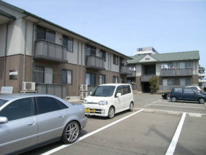 福井市の賃貸物件（賃貸マンション） / Confar Gucci / 福井県福井市高木中央3丁目1506