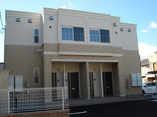 福井市の賃貸物件（賃貸マンション） / あじさい / 福井県福井市菅谷2丁目14-15