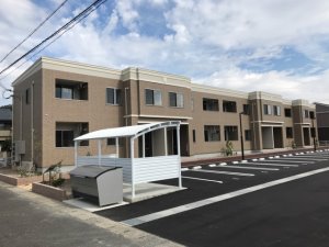 福井市の賃貸物件（賃貸マンション） / ADELANTE / 福井県福井市江守中2丁目1404