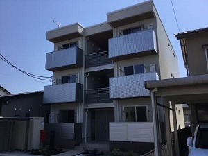 福井市の賃貸物件（賃貸マンション） / ベレオ / 福井県福井市文京5丁目31番21号