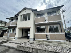 永平寺町・勝山市・大野市の賃貸物件（賃貸マンション） / MAISON GRACIA / 福井県勝山市昭和町1丁目6-31