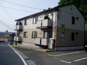 永平寺町・勝山市・大野市の賃貸マンション / フレスコハウス / 外観写真