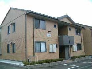 永平寺町・勝山市・大野市の賃貸マンション / サニーコート義景 A / 外観写真