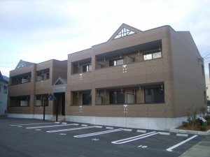 永平寺町・勝山市・大野市の賃貸物件（賃貸マンション） / プランドール・ソフィア / 福井県大野市弥生町3-7