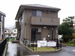 福井市の貸家 / 福井狐橋0戸建D-rooom / 外観写真