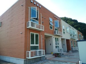 福井市の賃貸マンション / インプレス・Y / 外観写真