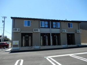 ひふみのひ / 外観写真