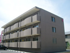福井市の賃貸物件（賃貸マンション） / クリエストタウン江端 / 福井県福井市江端町20