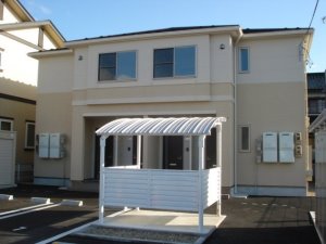 福井市の賃貸物件（賃貸マンション） / オーソレ・ミオ / 福井県福井市新保1丁目1005