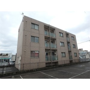 福井市の賃貸物件（賃貸マンション） / ハートフルアイランド / 福井県福井市和田2丁目118