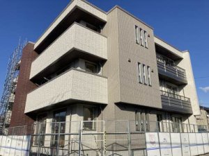 福井市の賃貸物件（賃貸マンション） / GARDEN PLACE NINOMIYA / 福井県福井市二の宮5丁目15-16