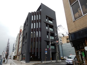 MasuMall / 外観写真