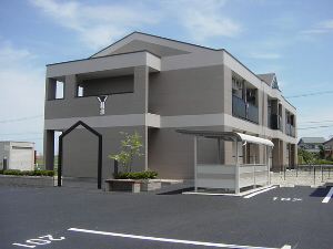 福井市の賃貸物件（賃貸マンション） / ブランティール / 福井県福井市新田塚2-114-9