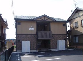 レジェンド Ⅱ / 外観写真