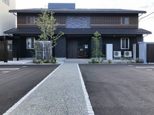 福井市の賃貸物件（賃貸マンション） / プロヌーブ舞屋 / 福井県福井市舞屋町2号17番地3