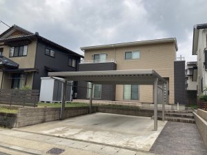 福井市の賃貸物件（貸家） / 大島台戸建 / 福井県福井市大島町1006
