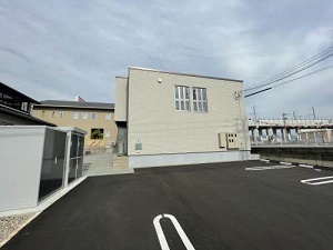 福井市の賃貸物件（賃貸マンション） / ドリームホームIII / 福井県福井市高柳2丁目502番地