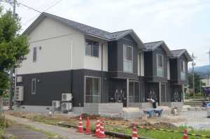 永平寺町・勝山市・大野市の賃貸物件（賃貸マンション） / メゾン ウィステリア / 福井県勝山市郡町1丁目2-28