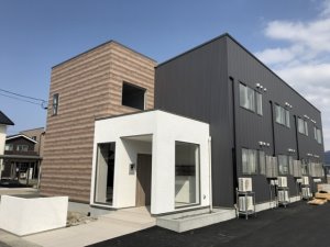福井市の賃貸物件（賃貸マンション） / Kフォート東森田 / 福井県福井市東森田4丁目601