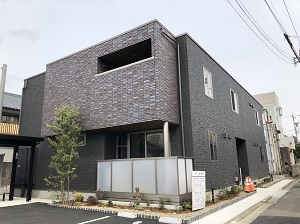福井市の賃貸物件（賃貸マンション） / プレミアスさくら / 福井県福井市照手4丁目11番12号