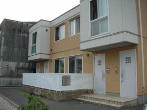 福井市の賃貸物件（賃貸マンション） / Citrus福井新 / 福井県福井市みのり1丁目5-1