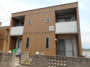 福井市の賃貸物件（賃貸マンション） / クレストタウン / 福井県福井市花堂東2丁目1101