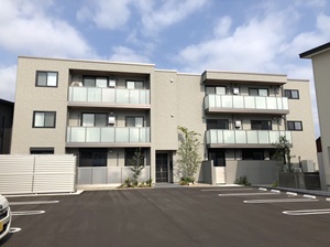 福井市の賃貸物件（賃貸マンション） / インテグリティ / 福井県福井市大宮3丁目12番6号