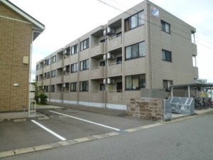 プルミエヴィラ / 外観写真