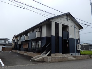 福井市の賃貸物件（賃貸マンション） / メゾン プレミール C / 福井県福井市板垣3丁目1404