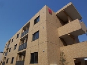 福井市の賃貸物件（賃貸マンション） / ハートフルオリーブの樹 / 福井県福井市西開発4丁目707