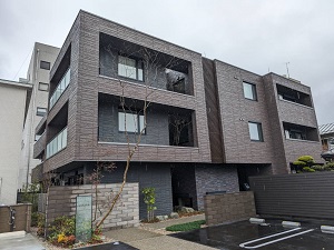 福井市の賃貸物件（賃貸マンション） / レンヴォール / 福井県福井市手寄2丁目111番