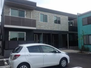 福井市の賃貸物件（賃貸マンション） / グランド ソレイユ / 福井県福井市光陽3丁目14-4