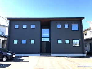 福井市の賃貸物件（賃貸マンション） / BECKETTS(ベケッツ) / 福井県福井市上野本町4丁目310