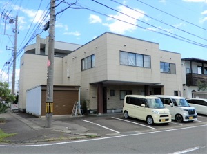 ステイズⅡ / 外観写真