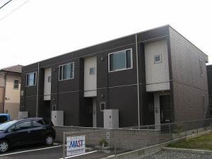 福井市の賃貸物件（賃貸マンション） / Polaire / 福井県福井市上野本町2丁目1506