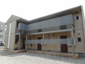 福井市の賃貸物件（賃貸マンション） / ビューカルチェ / 福井県福井市北四ツ居町711